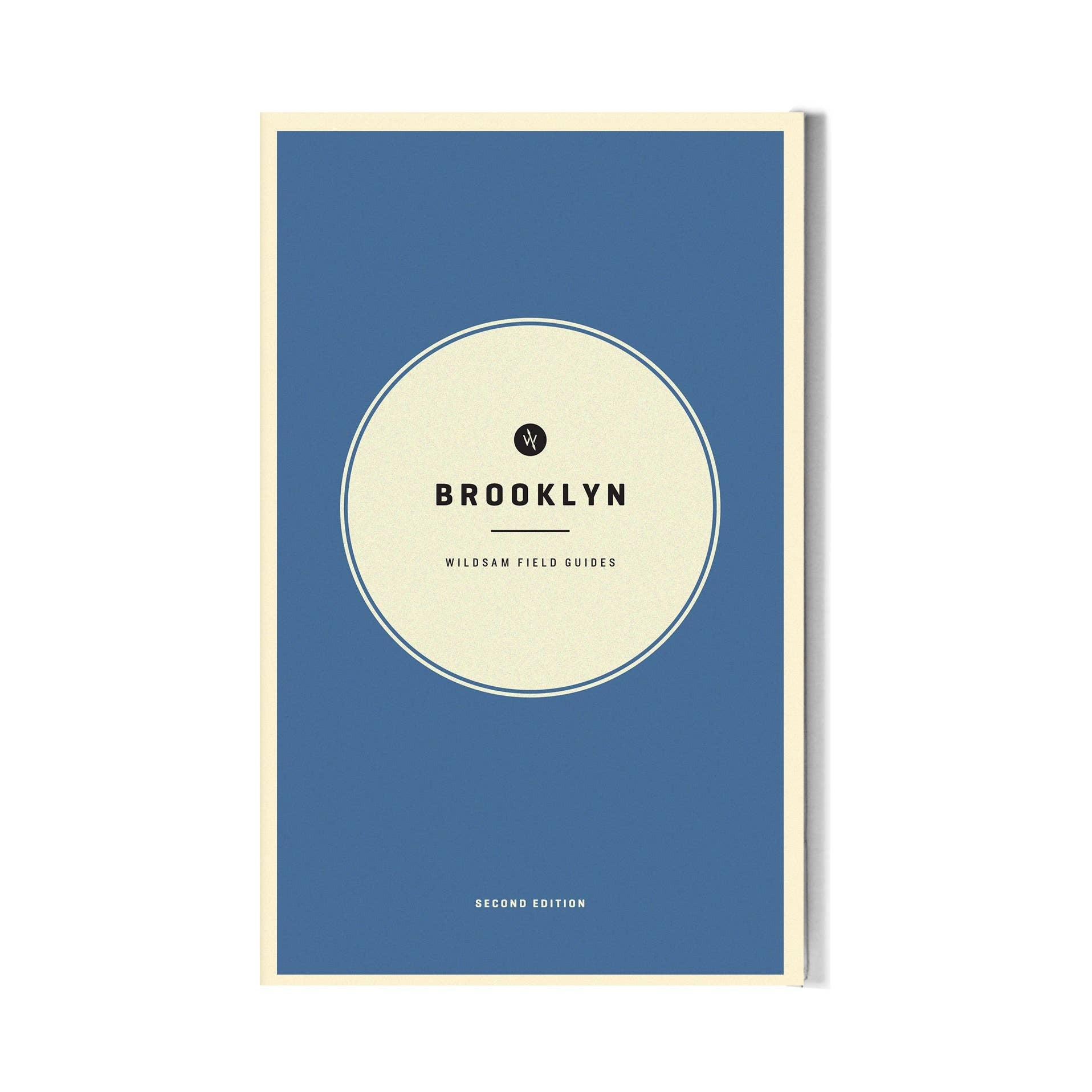 Brooklyn Field Guide | Civil Stock General Store